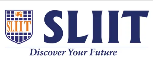 SLIIT Logo
