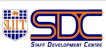 SLIIT SDC Logo